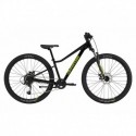 MTB CANNONDALE Trail 26'' Nero 2023