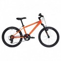 MTB Bambino ROCKRIDER Explore 500 Arancione 20''