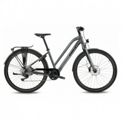 Bicicletta Elettrica BH Core Jet Grigio 2022