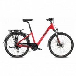 City Bike BH Core Street 26'' Rosso