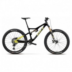 MTB BH Bikes Lynx Trail Carbon 9.9 29'' Black/Yellow 2022