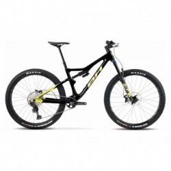 BH Lynx Trail Carbon 9.0 29'' Nero 2022