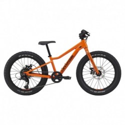 MTB CANNONDALE Trail Plus 20'' Arancione