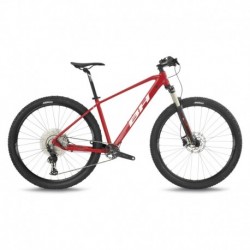 BTT BH Spike 3.0 29'' Rosso