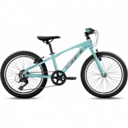 Bici bambino BH Expert Junior 20'' Blu/Grigio