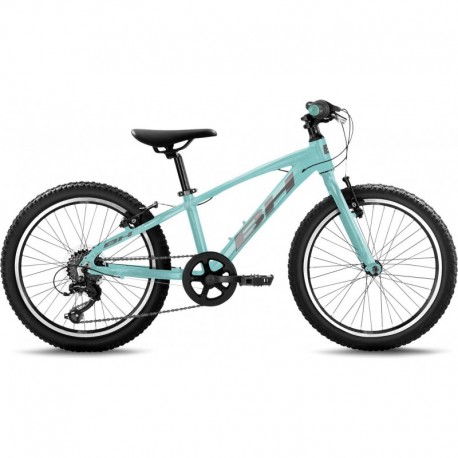 Bici bambino BH Expert Junior 20'' Blu/Grigio
