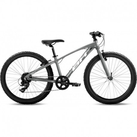 MTB BH Expert Junior 24'' Grigio/Bianco
