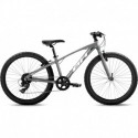 MTB BH Expert Junior 24'' Grigio/Bianco