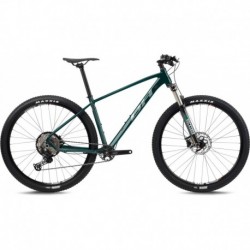 Mountain Bike BH Expert 4.0 29'' Verde