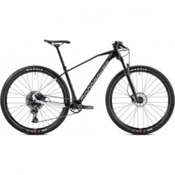 Mountain Bike MONDRAKER Chrono Carbon 29'' Nero/Bianco
