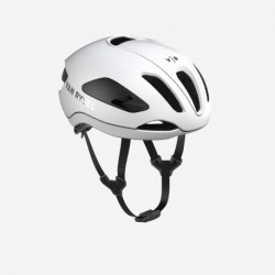 Casco Corsa VAN RYSEL RCR-F Mips Bianco