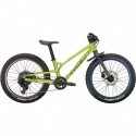 MTB per bambini TREK Wahoo Trail 20'' Verde 2024