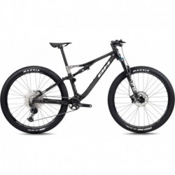 Mountain Bike BH Lynx Race LT 6.0 29'' Nero/Argento 2024
