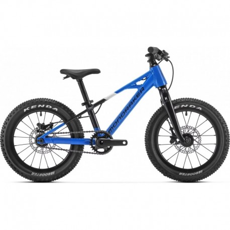 Mountain Bike MONDRAKER Trick 16 Single Speed 16'' Blu 2025