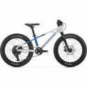 MTB MONDRAKER Trick 20'' Bianco/Blu 2025