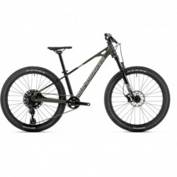 Mountain Bike per bambini MONDRAKER Trick 24'' Verde 2025