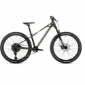 Mountain Bike per bambini MONDRAKER Trick 24'' Verde 2025