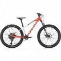 Mountain Bike per bambini MONDRAKER Trick 24'' Rosso 2025