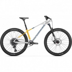 MTB da Bambino MONDRAKER Trick 26'' Grigio 2025