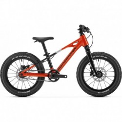 MTB da Bambino MONDRAKER Trick 16 Single Speed 16'' Rosso 2025