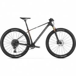 Mountain Bike MONDRAKER Podium R 29'' Nero 2025