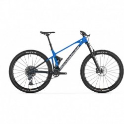 Mountain Bike MONDRAKER Raze R 29'' Black/Blue 2024