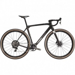 Bici Gravel TREK Checkmate SLR 7 Nero 2025