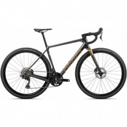 Bici Gravel ORBEA Terra M20TEAM Gris 2024