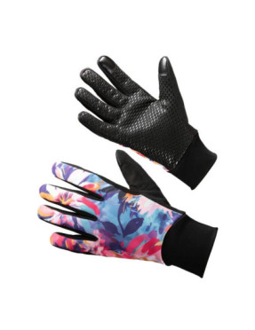 Guanti EKOI Donna Perf Flower
