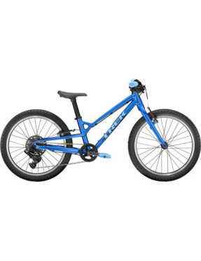 MTB per Bambini TREK Wahoo 20'' Blu 2025