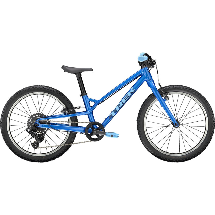 MTB per Bambini TREK Wahoo 20'' Blu 2025