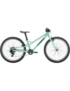 MTB per Bambini TREK Wahoo 24'' Verde 2025