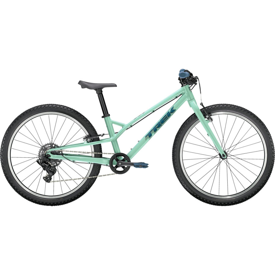 MTB per Bambini TREK Wahoo 24'' Verde 2025