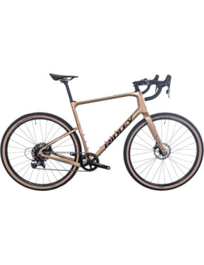 Bici Gravel RIDLEY Kanzo Adventure Beige