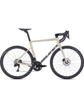 Bici da Strada SUNN Asphalt S1 Beige