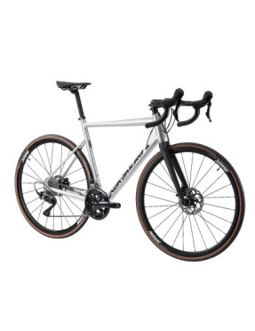 Vélo de Route NAKAMURA Century 350 Gris