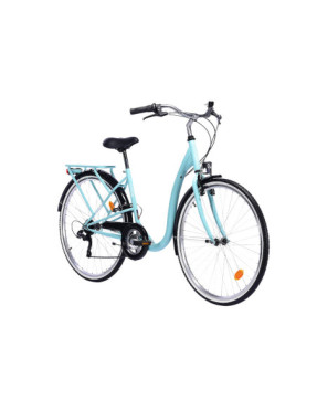 Vélo de Ville NAKAMURA City 170 Bleu