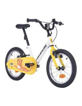 Vélo Enfant NAKAMURA Leo Evo Mini 16'' 3-6 ans