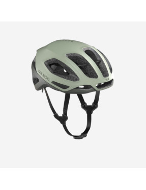 Casco Corsa VAN RYSEL RCR Mips Verde Militare