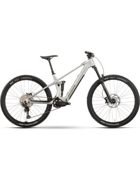 MTB Elettrica RAYMON Airok 29'' Grigio 2025