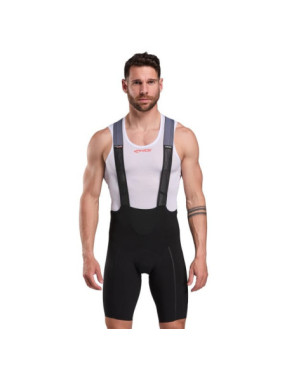 Pantaloncino anti-abrasione EKOI Racing Cordura