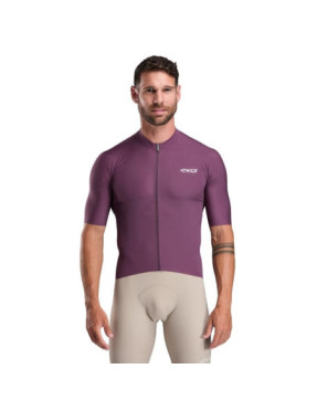 Maglia EKOI Racing Supersoft Prugna