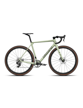 Vélo de Route ORIGINE Axxome GTR Ultra M3 AXS