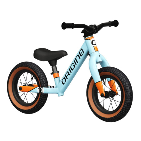 Draisienne ORIGINE 12 pouces Racing