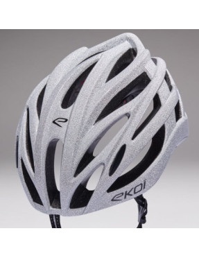 Casco EKOI Corsa Light Reflective