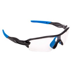 Occhiali NEATT NEA00278 Nero/Blu