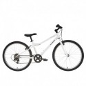Bici da Trekking Bambino RIVERSIDE 100 24'' 9-12 anni
