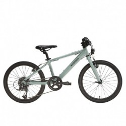 Bici da Trekking Bambino RIVERSIDE 900 20'' 6-9 anni