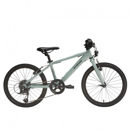 Bici da Trekking Bambino RIVERSIDE 900 20'' 6-9 anni