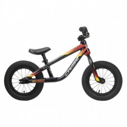 Balance Bike CHASE Edge 12'' Blu/Rosso 2-4 anni